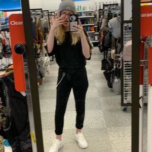 Meet your Posher, Savannah